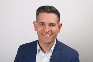 "Gemeinderat nicht aus Egoismus, sondern aus Leidenschaft."