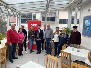 Kreisvorstand 2025